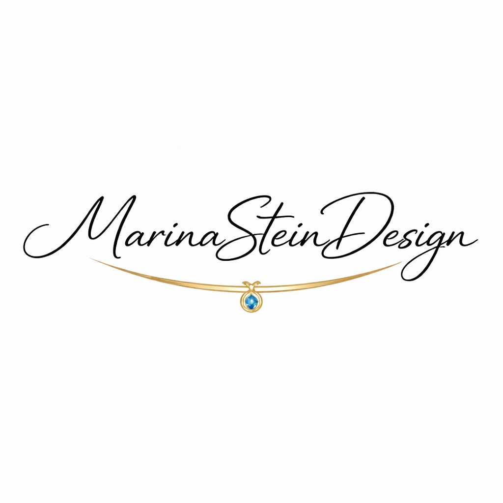 Иконка канала MarinaSteinDesign