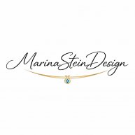 Иконка канала MarinaSteinDesign
