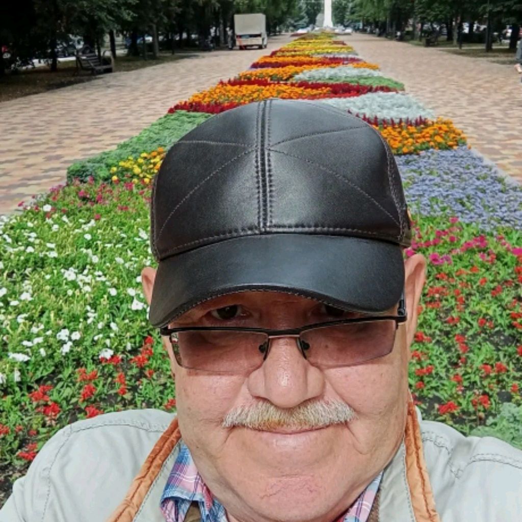 Иконка канала Геннадий Такосов