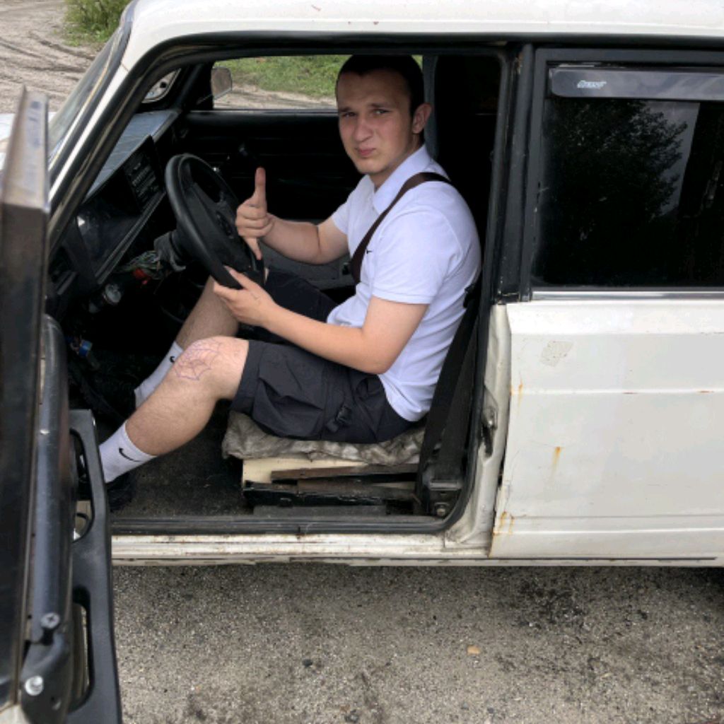 Аватар автора