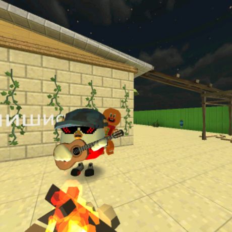 Аватар автора