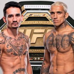 Иконка канала UFCnews