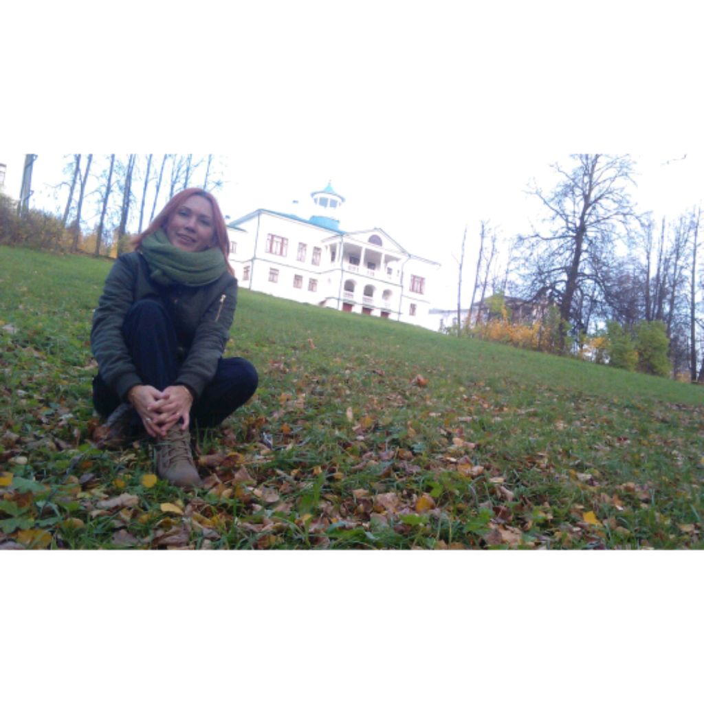 Аватар автора