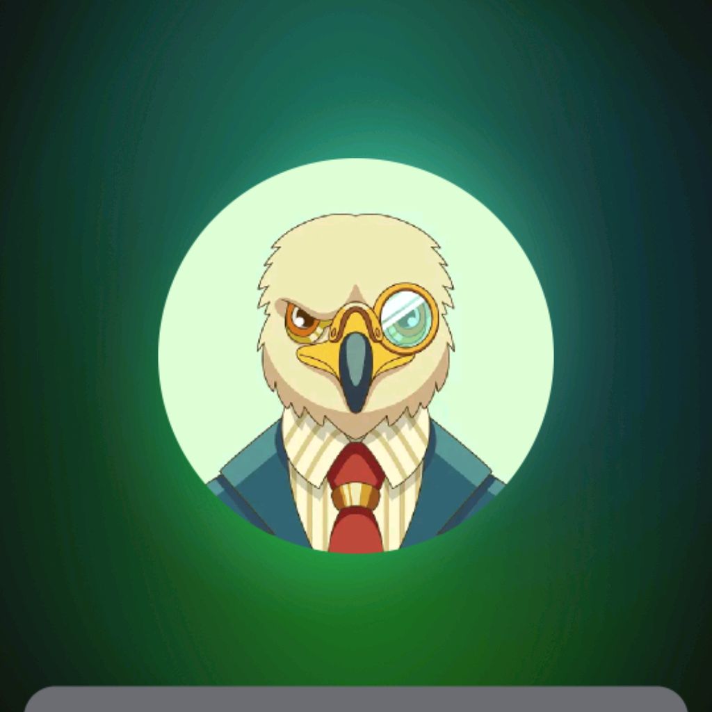 Аватар автора