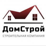 Иконка канала Строительная компания «ДомСтрой»