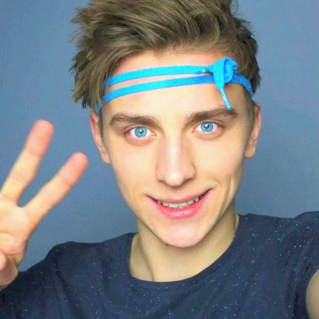 Аватар автора