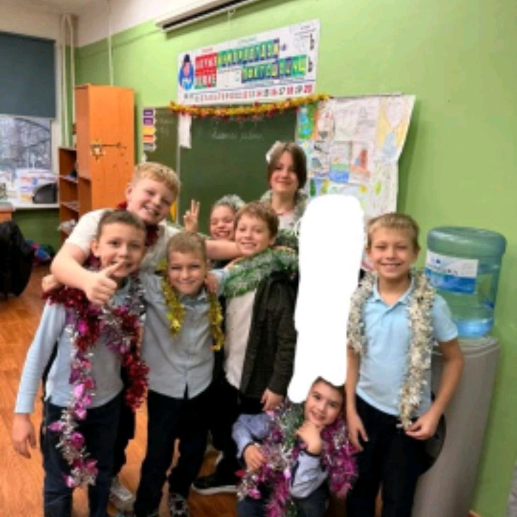 Аватар автора