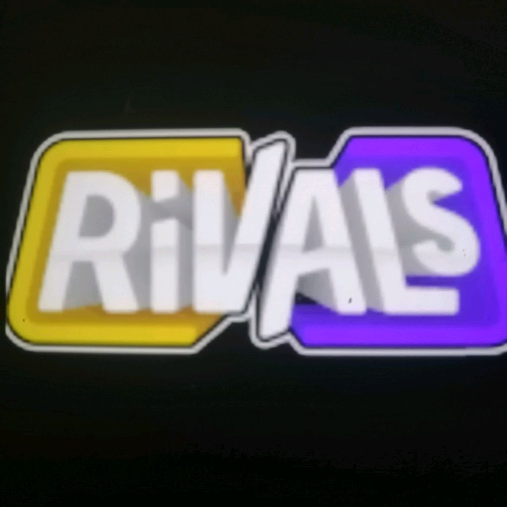 Иконка канала Rivals