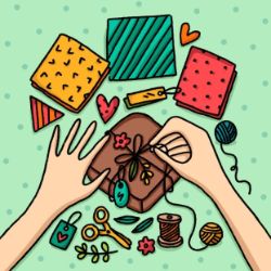 Аватар автора