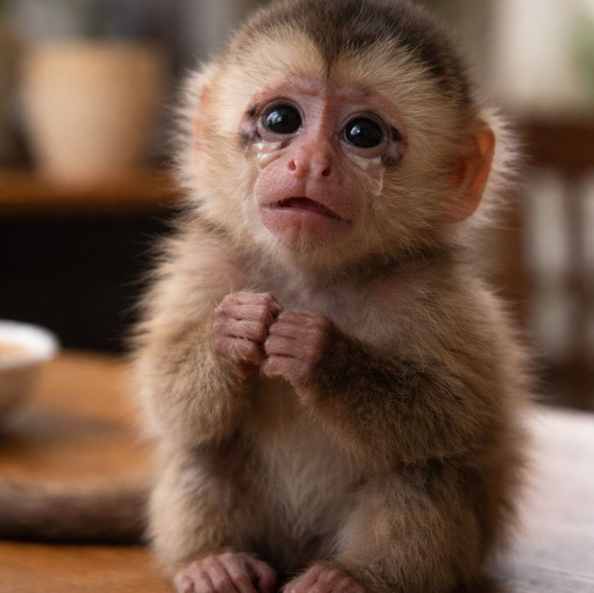 Иконка канала Crazy Monkey