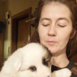 Иконка канала Мария Кочеткова.