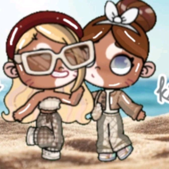 Аватар автора