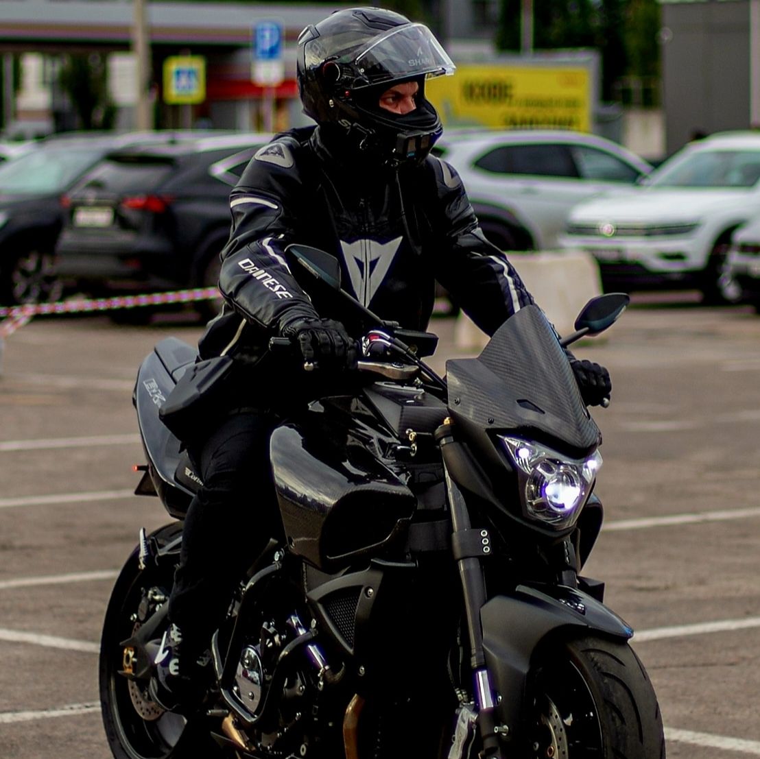 Иконка канала DashgamGSR