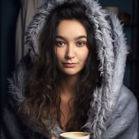 Иконка канала Kaya Citrine (𝐁𝐚𝐬𝐭𝐞𝐭𝐫𝐚)