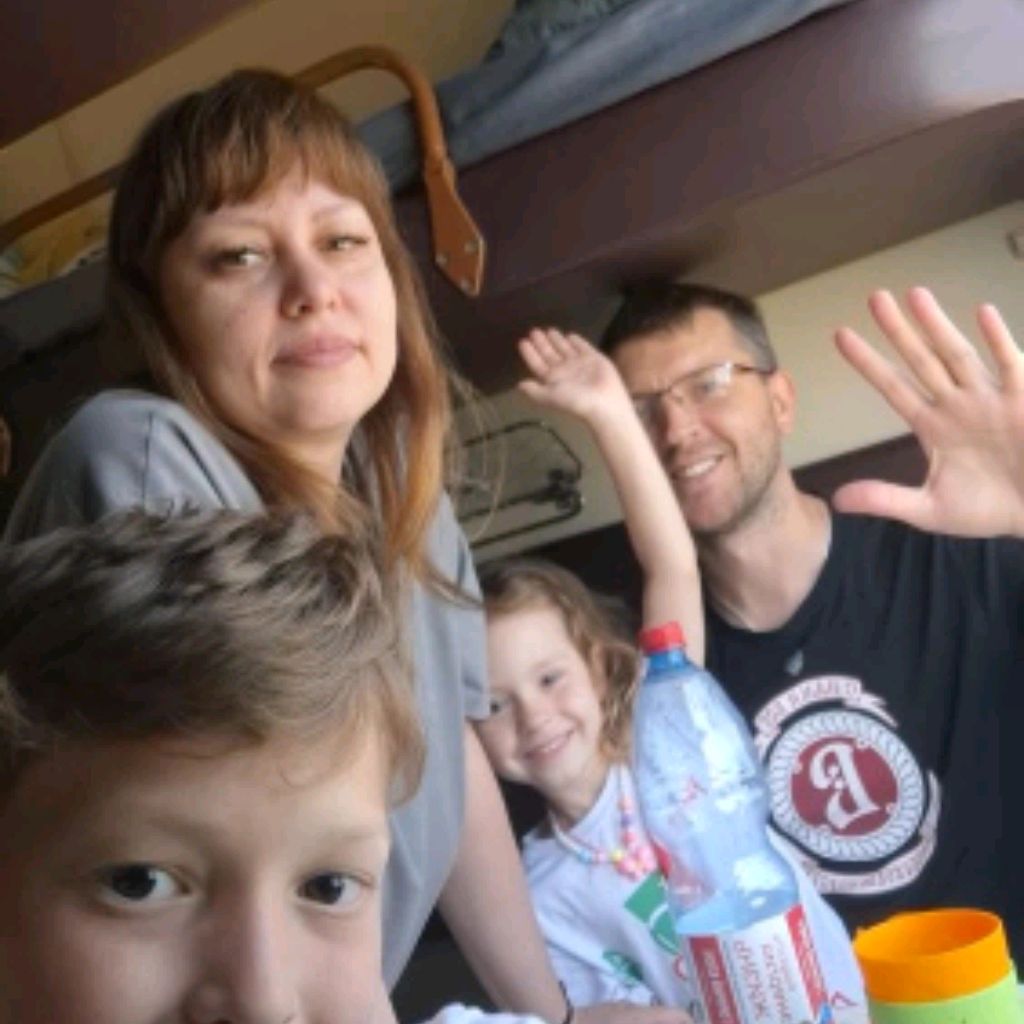 Аватар автора