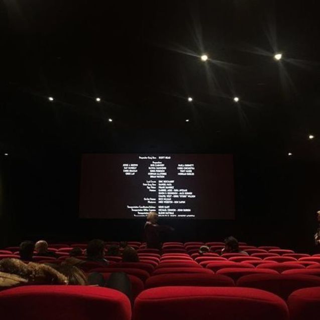 Аватар автора