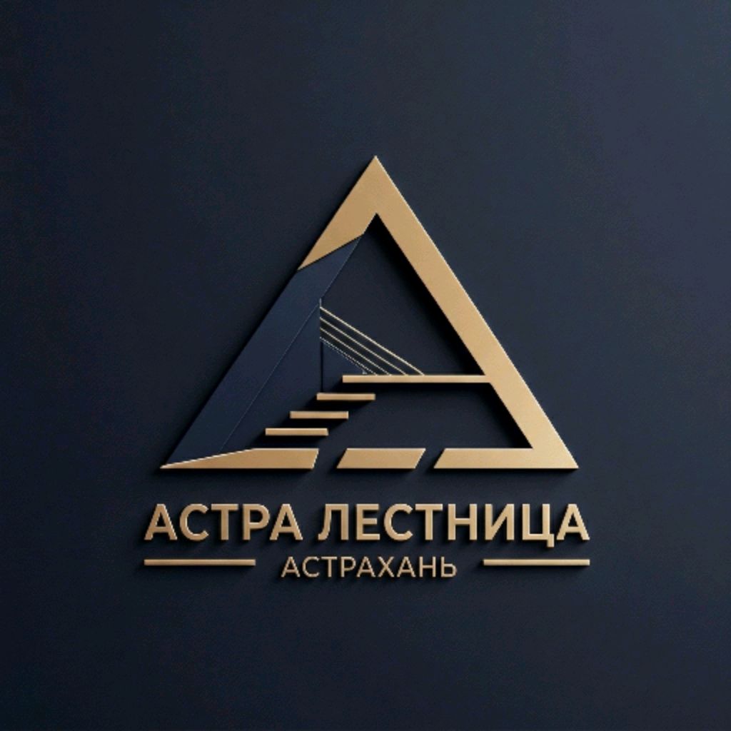 Иконка канала Астра Лестница