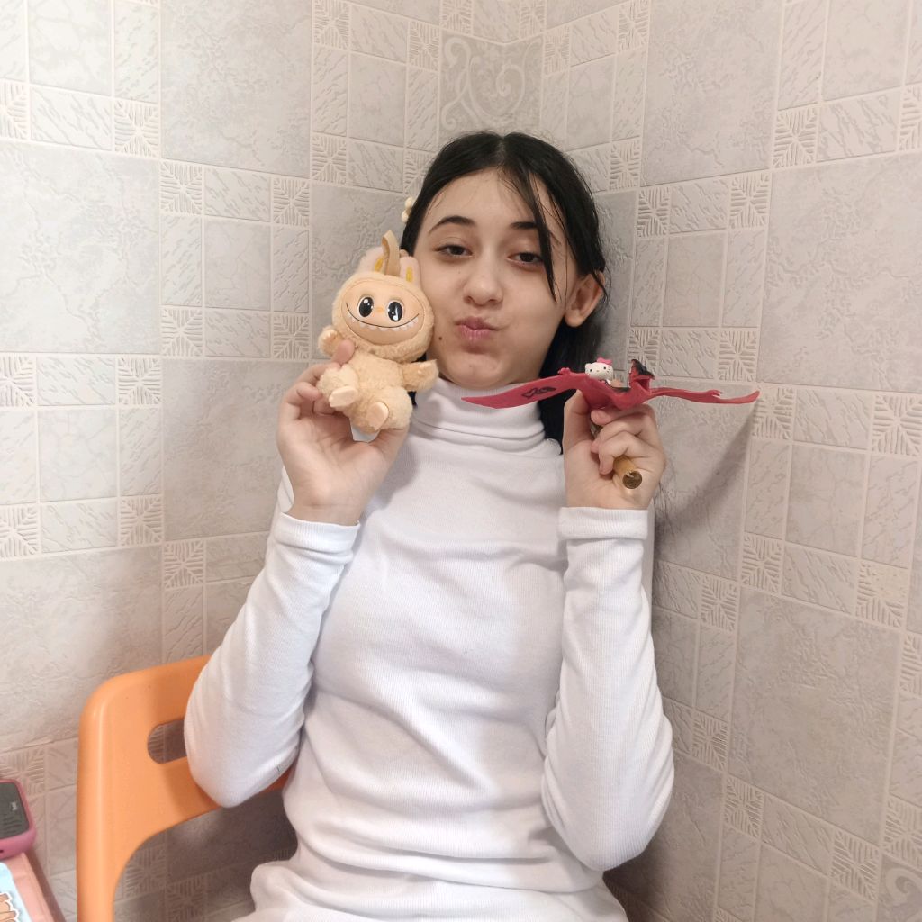 Аватар автора