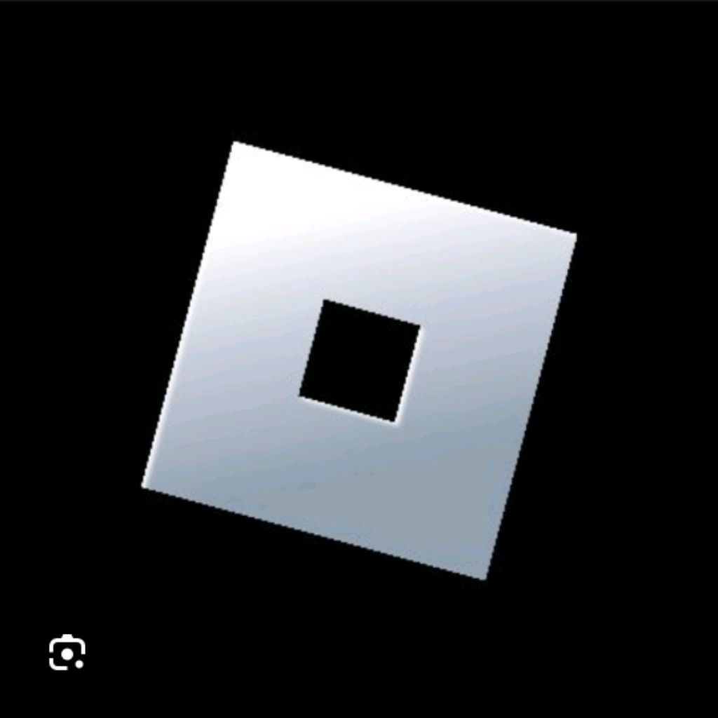 Иконка канала Roblox