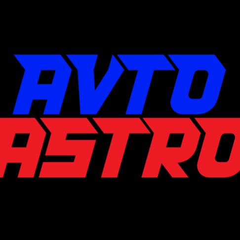 Иконка канала Авто Астро