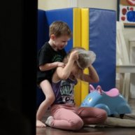 Иконка канала Жирафёнок