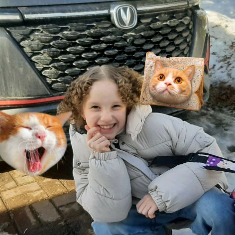 Аватар автора