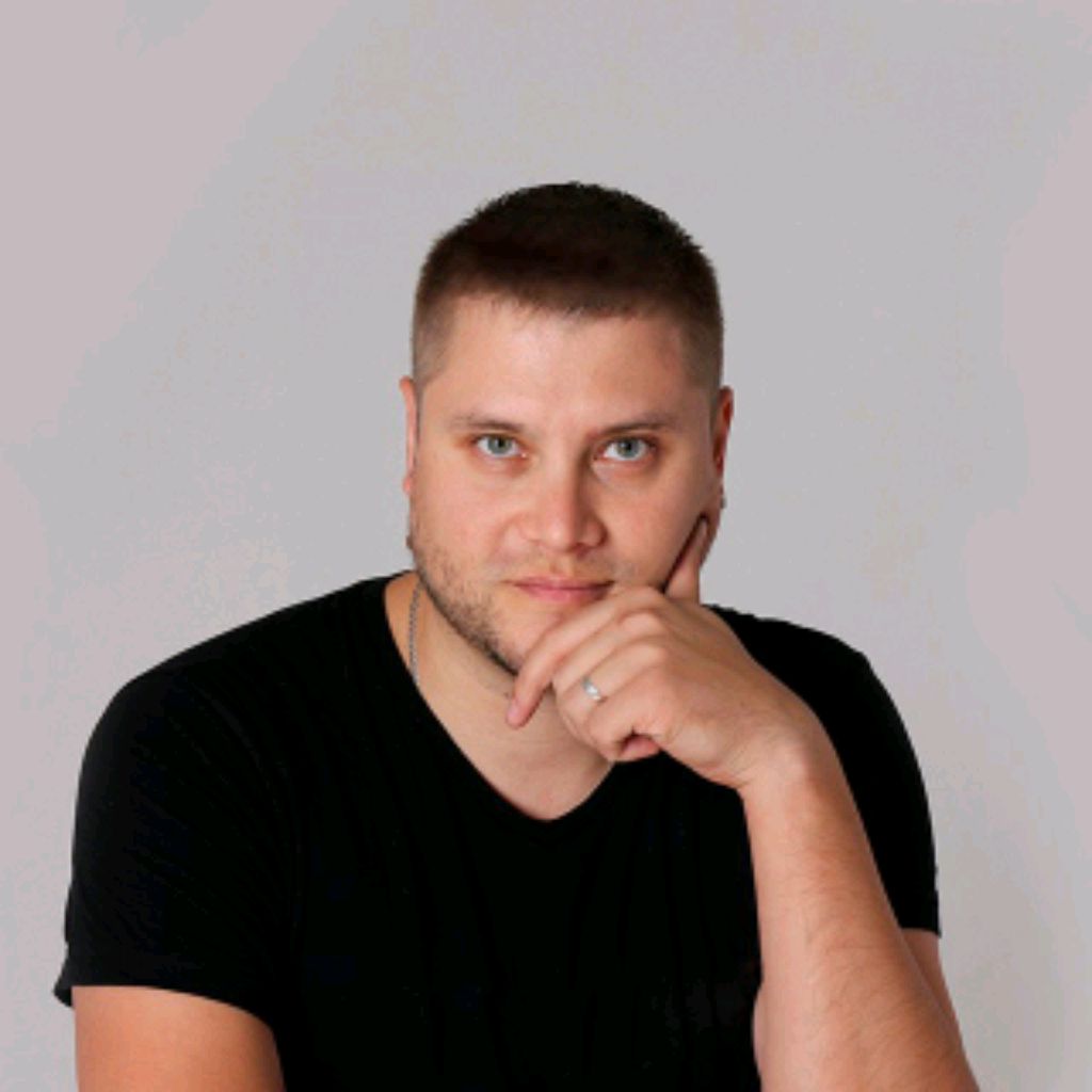 Иконка канала Марс Гинатулин