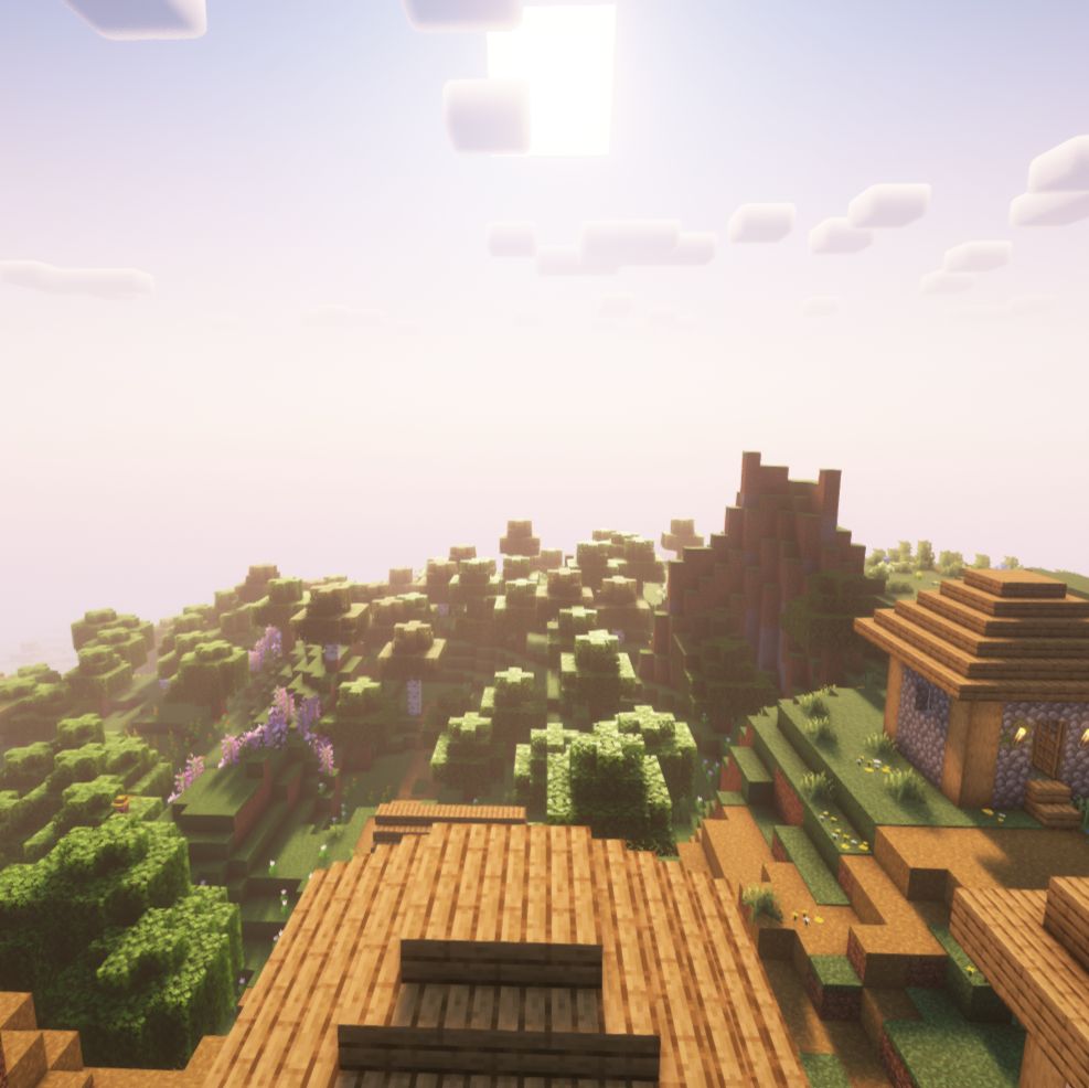 Иконка канала Федя Minecraft