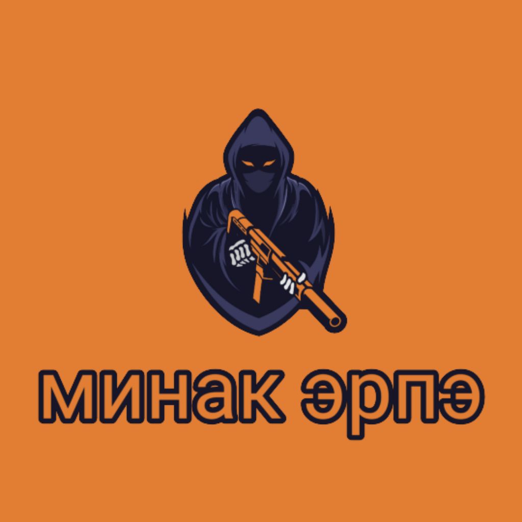 Иконка канала Минак Эрпэ