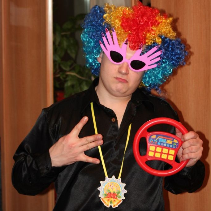 Аватар автора