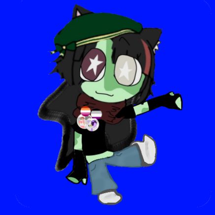 Аватар автора