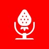 Иконка канала КЛУБНИКА ТВ - музыкально-визуальный телеканал