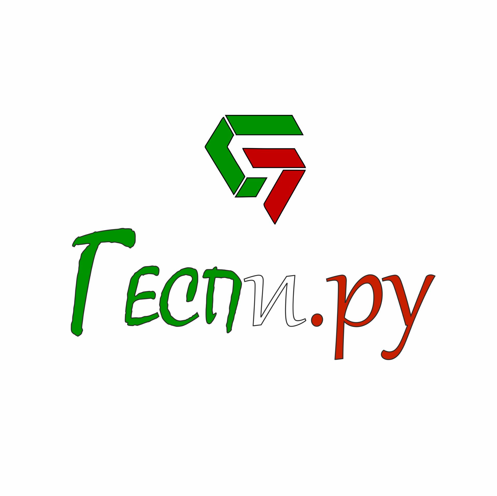 Иконка канала Геспи.ру