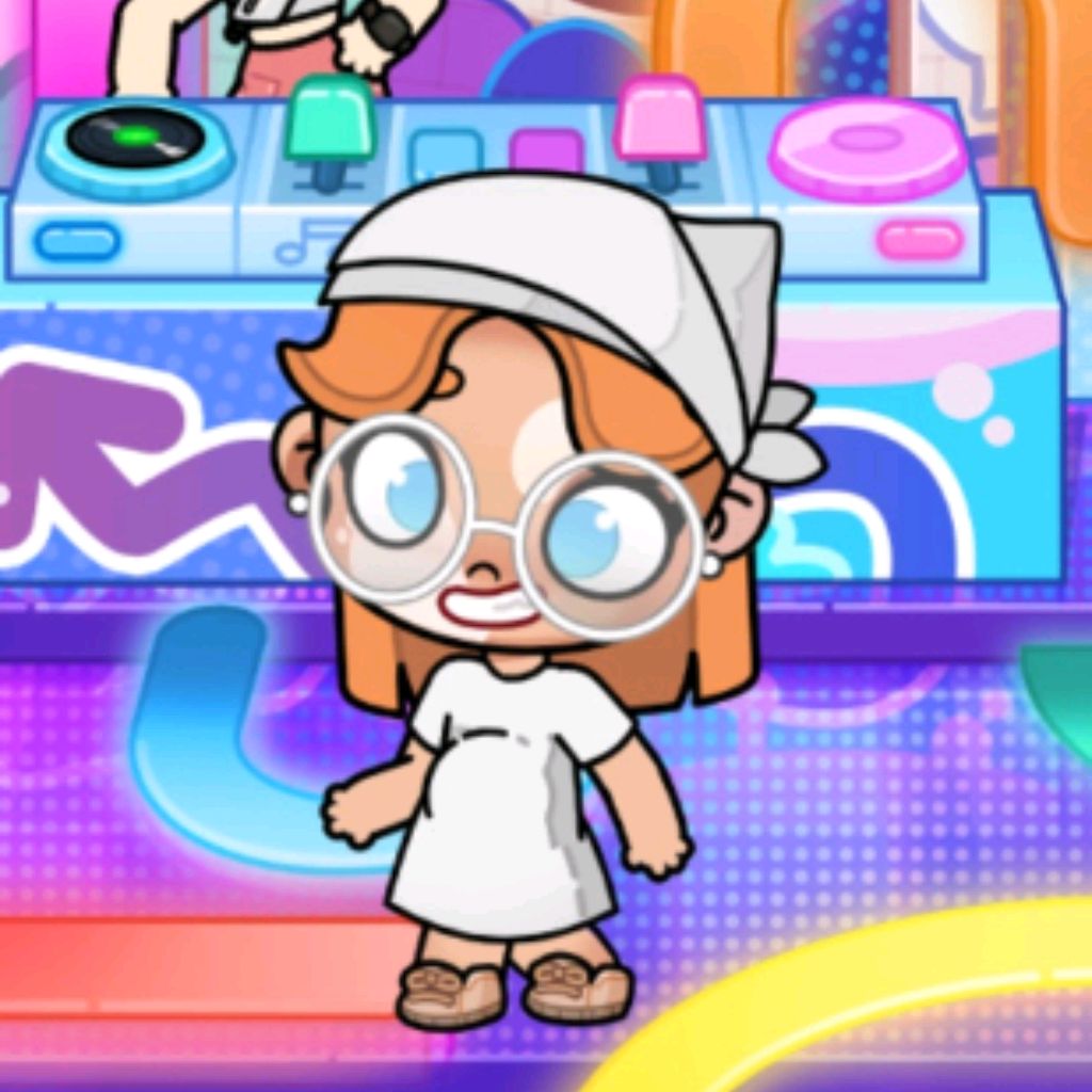 Аватар автора