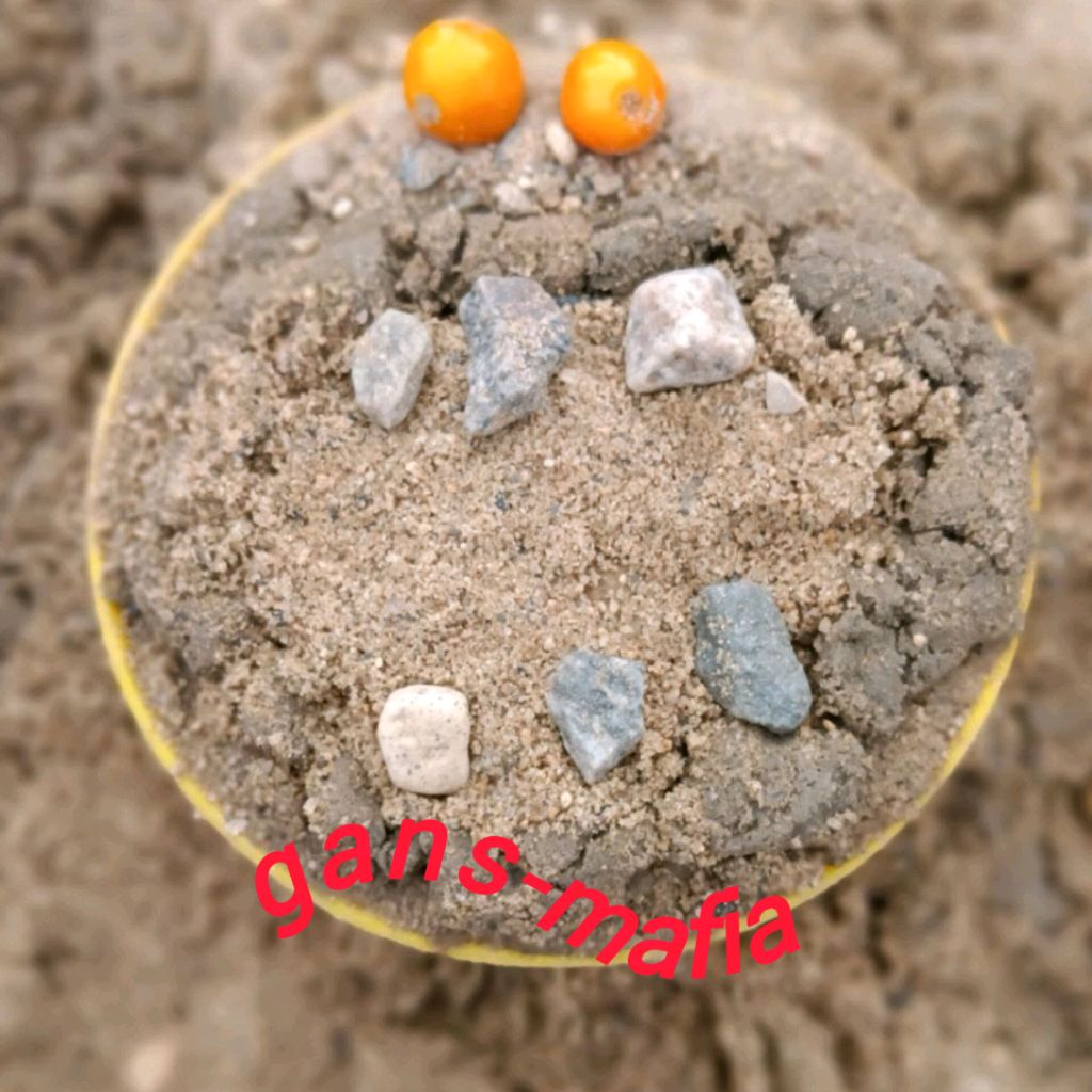 Иконка канала gans-mafia