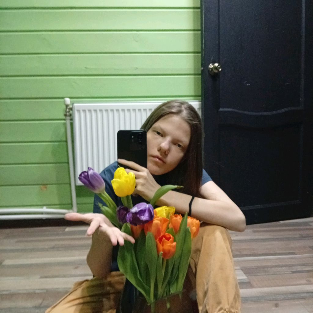 Иконка канала ,Я Буду Артисткой ,,Алёна,Копченова,Молодец,🖼️🎨,