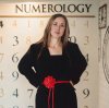 Иконка канала Semenova Anna Numerology