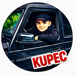 Иконка канала Anton Kuptsov