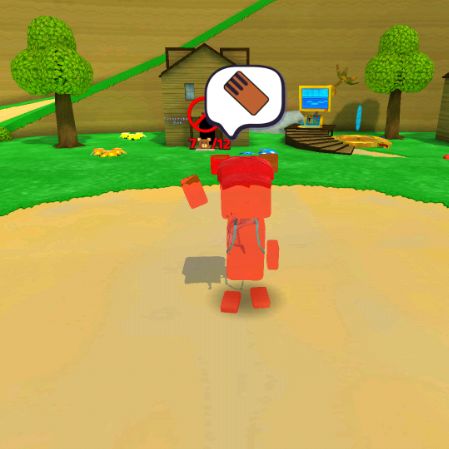 Иконка канала Мишка Желешка