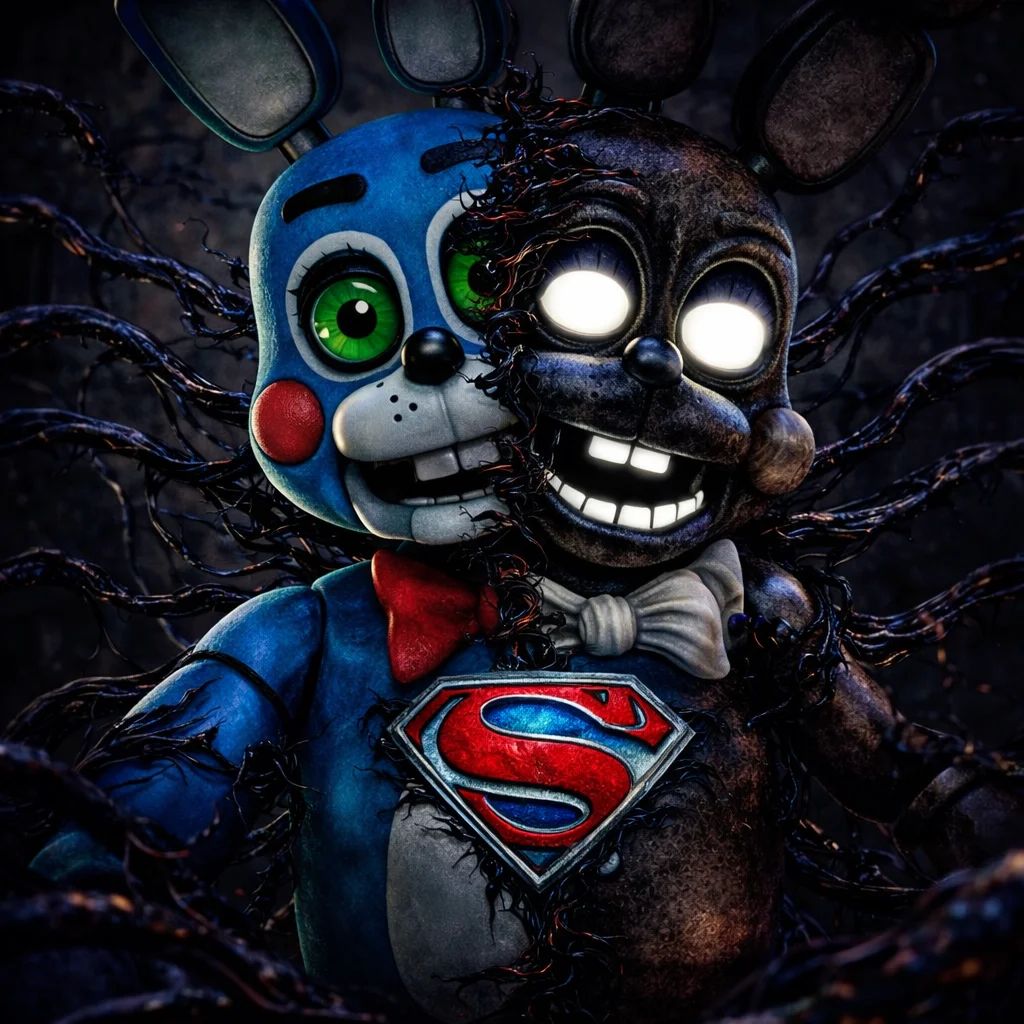 Иконка канала Той Бонни S