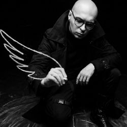 Иконка канала Eli Versa