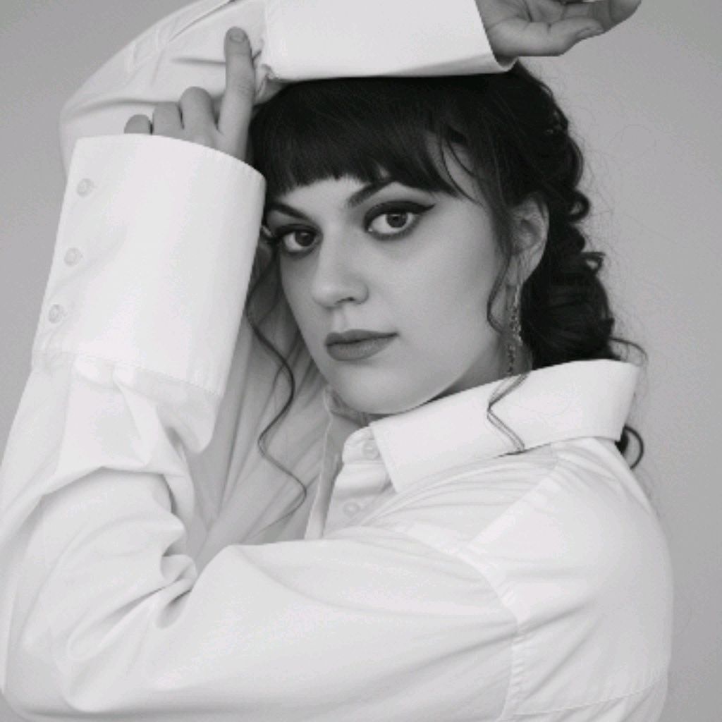 Иконка канала Лиа Саарк