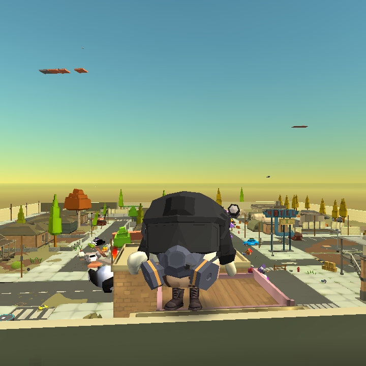 Аватар автора