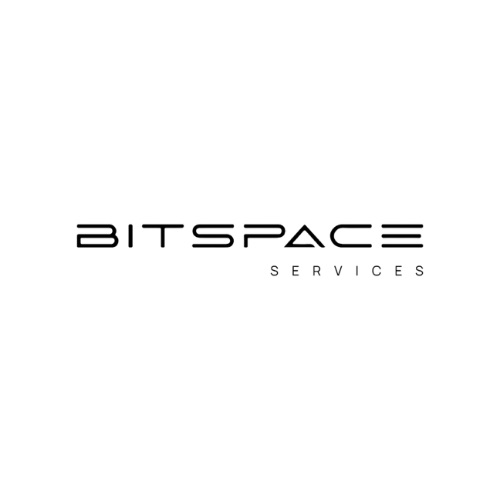 Иконка канала BITSPACE