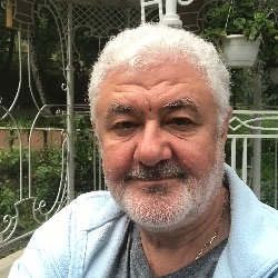 Аватар автора