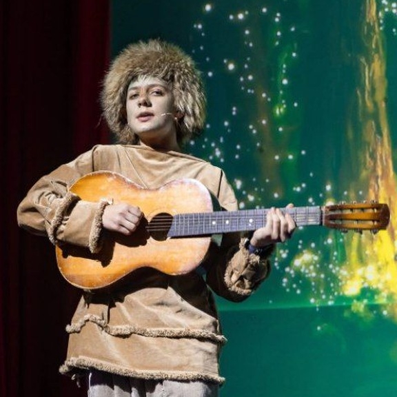 Аватар автора