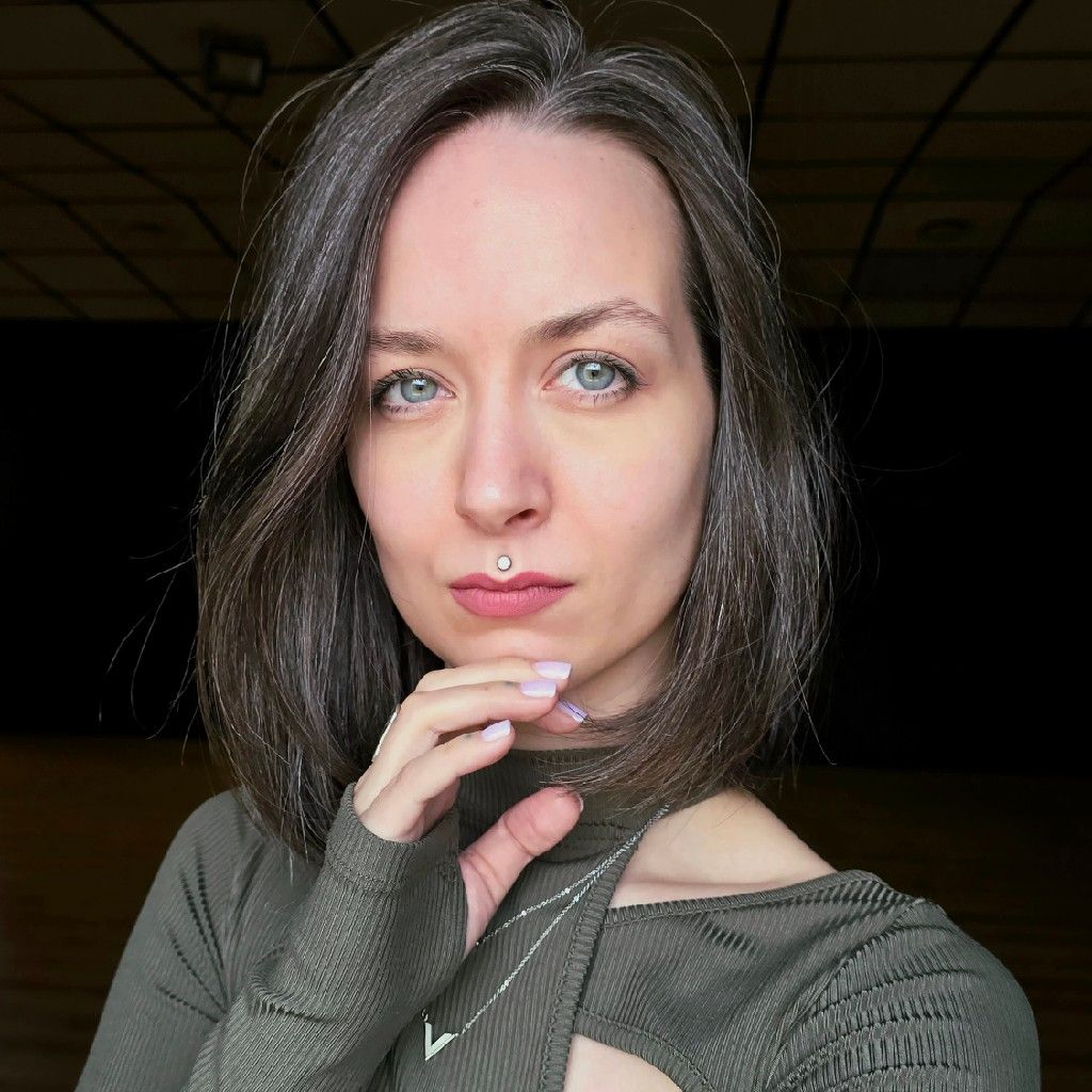 Иконка канала sofi_beamon