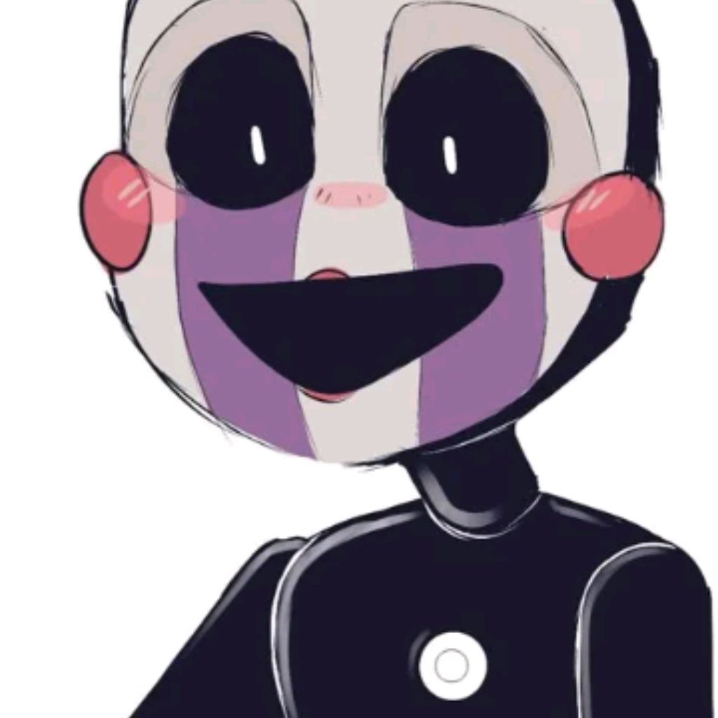 Иконка канала 🎀Марионетка🎀