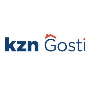 Иконка канала KznGosti