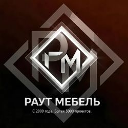 Иконка канала Раут Мебель